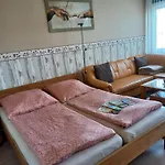 Conny Am Suedstrand Familie Bach شقة *