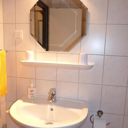 Conny Am Suedstrand Familie Bach * Burgtiefe auf Fehmarn