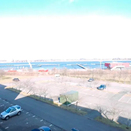 Conny Am Suedstrand Familie Bach Apartament