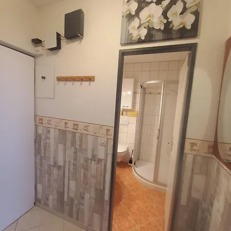 Conny Am Suedstrand Familie Bach Apartament *